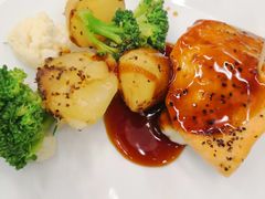 -宜家·瑞典风味餐厅(青岛商场店)