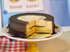 -壹点壹客·生日蛋糕(南山店)