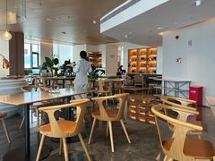 -J cafe 朝夕餐厅