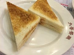 -大哥餐厅(西城花园店)