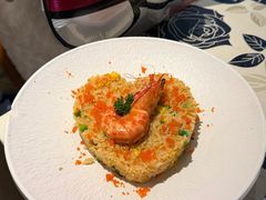 -LE SHARE洛笙·花园西餐(北京路步行街店)