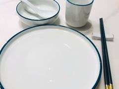 -热河食府(中山路店)