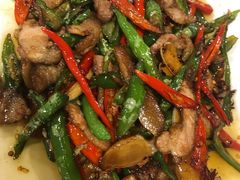 小抄肉-双流老字号董蹄花(机场南四路店)