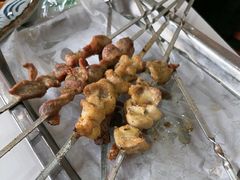 -西域美食(西直门南小街店)