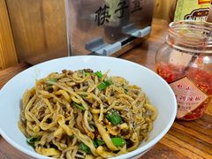 -里兆打面馆