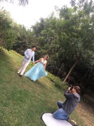 -戛纳印象摄影(潮拍定制馆)