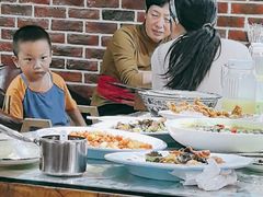 -海碗油泼面·八次方·水库鱼·粘卷子(平谷店)