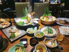 -九井澤精致料理(金茂店)