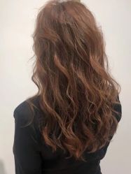 点击看大图 -MORI HAIR SALON日式美发沙龙