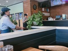 -李先生牛肉面大王(太原南内环店)