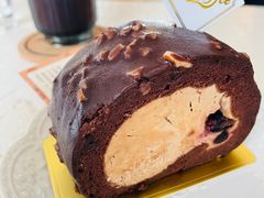 -Me Coffee下午茶艺术空间