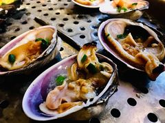 贵妃蚌-锅上蒸·特色蒸汽海鲜(龙洞店)