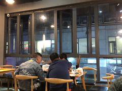 大堂-怂嘴冷锅串串&乐山烧烤(中赢康康谷店)