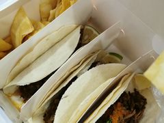 -CHEESE TACO搬砖客(凯德店)