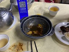 -黎记大排档(慈云路店)