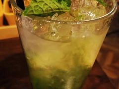 -LAMP BAR 水烟音乐酒吧
