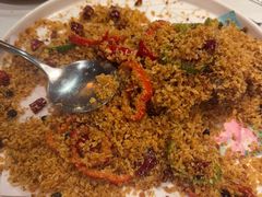 -申粤轩酒楼·三十年粤菜经典(丁香花园店)