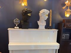 -爱舍海岸酒店(香港中路五四广场店)