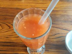 米酒山楂涝-老雒阳面馆·水席(定鼎门店)