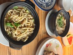 -小放牛炒菜馆(三丰店)