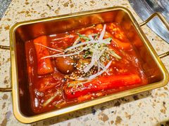 -姜胖胖无限自助烤肉(罗湖宝能店)