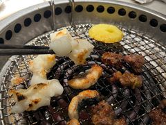 -火炉火自助餐(西直门凯德MALL店)