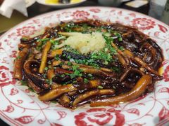 -海天楼中餐厅(吴宫泛太平洋酒店)