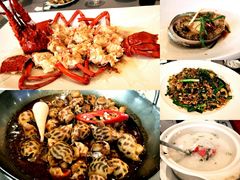 -徐记海鲜(陕西历史博物馆|明德门店)