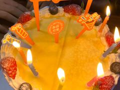 -遇见村上千层蛋糕(杭州东站店)