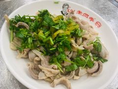 -老四季(南市场店)