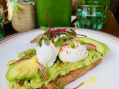 -O'mills Sourdough Bakery&Bistro(永嘉路店)