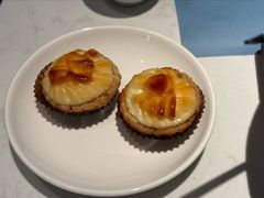 雪花和牛挞-荣小馆(临海世纪花城店)