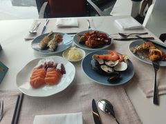 -阿纳迪酒店·秘境西餐厅