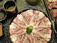 -樱嘢·炭火烧肉(惠南店)