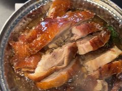 -古都历食南京菜·烤鸭·鸭血粉丝·汤包(南京博物院店)