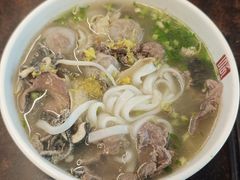 -潮镇老尾牛杂(环城西路店)