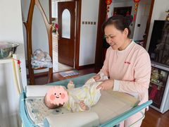 -天鹅到家·保姆月嫂育儿嫂(朝阳店)