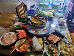 -呷哺呷哺 黄金牧场 (回龙观港龙店)