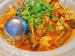 -魏铭鱼头捞饭(晋阳路店)