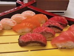 -济南凯宾斯基酒店-THE VIEW云景全日制餐厅