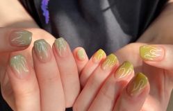 -EAST日式美甲美睫沙龙