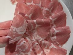 -马记伊源斋涮肉·清真菜(潘家园古玩市场店)