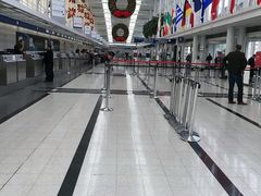 -奥黑尔国际机场
