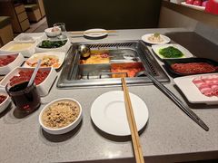 -海底捞火锅(振华广场生日主题店)