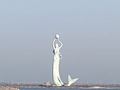 -山海广场