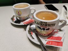-香港新发烧腊茶餐厅(水围店)