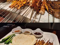 -三个大叔东北烧烤·砂锅菜(西三旗店)