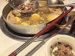 -八合里潮汕鲜牛肉火锅(惠州华贸店)