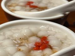 酒酿小元宵-成都娃娃花园餐厅 (南艺旗舰店)