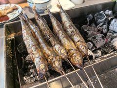 -老白清真烧烤(锦州旗舰店)